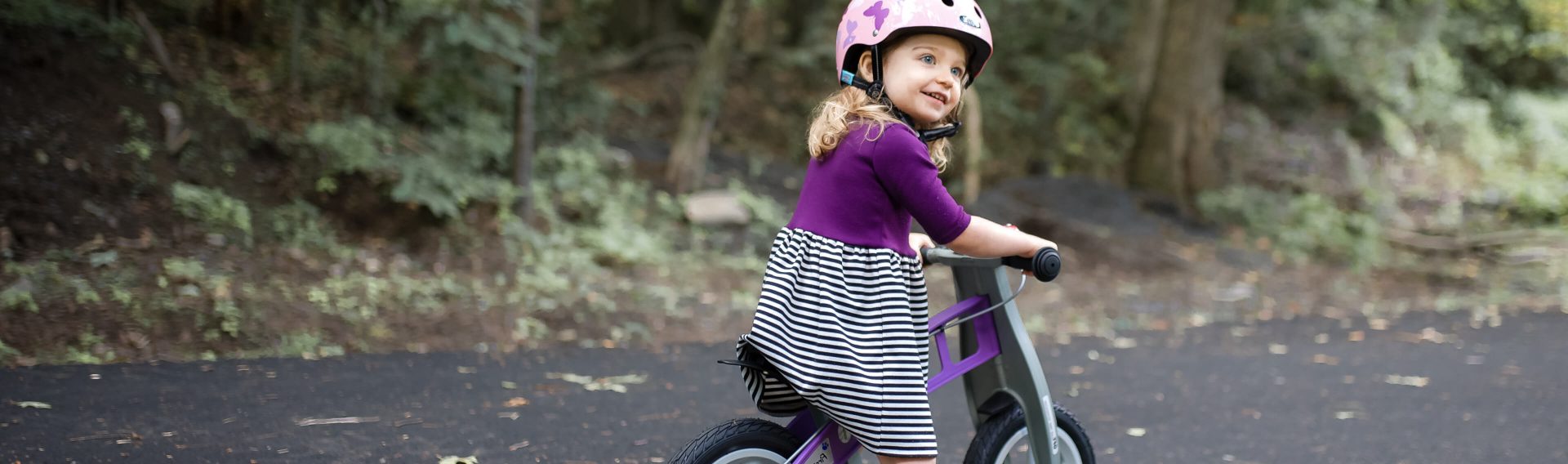 Nejbezpečnější dětská odrážedla na trhu