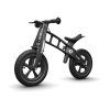 FirstBIKE Limited Black
