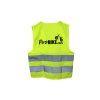 Reflexní vesta (Size S)