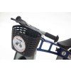 Black basket on bike 2520