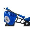 Basket Blue 2