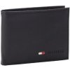 Pánská peněženka Tommy Hilfiger Men's Multi Card Passcase Wallet