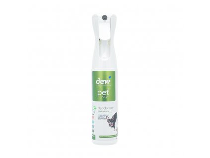 DEW Odstraňovač zápachu – Deodorant 300 ml