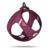 CURLI Postroj pro psy Air-Mesh Ruby 2XS, 2-4 kg