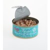 FISH4CATS Konzerva pro kočky Finest tuňák s krabem 70 g