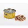 FISH4CATS Konzerva pro kočky Finest tuňák se sýrem 70 g