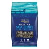 FISH4DOGS Dentální pamlsky pro psy mořská ryba - rybičky 575 g