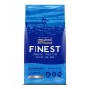 FISH4DOGS Granule velké pro dospělé psy Finest sardinka se sladkými bramborami 12 kg,1+