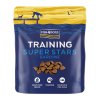 FISH4DOGS Pamlsky pro psy TRAINING sardinka 150 g
