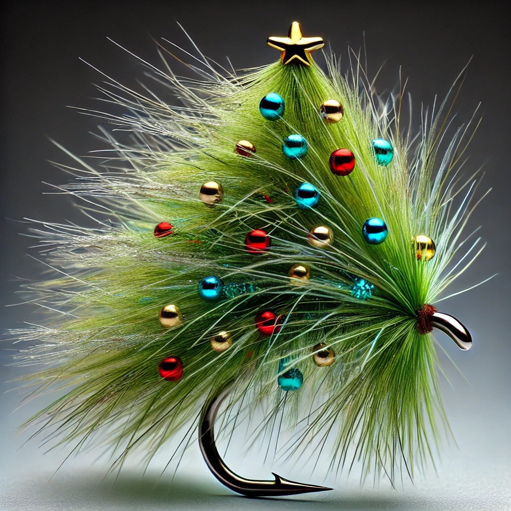 The Best Christmas Gifts for Fly Fishermen in 2024