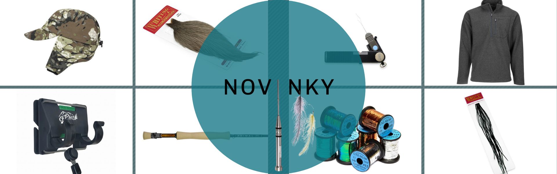 Novinky