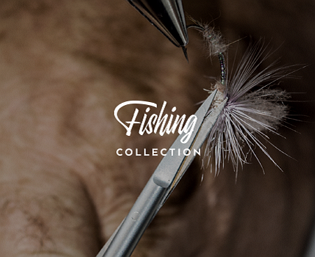Renomed Fishing Collection