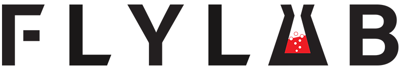FlyLab logo