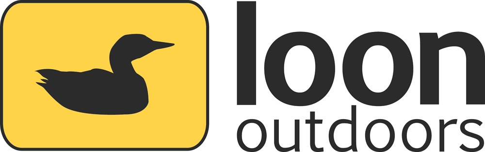 Loon outdoors logo