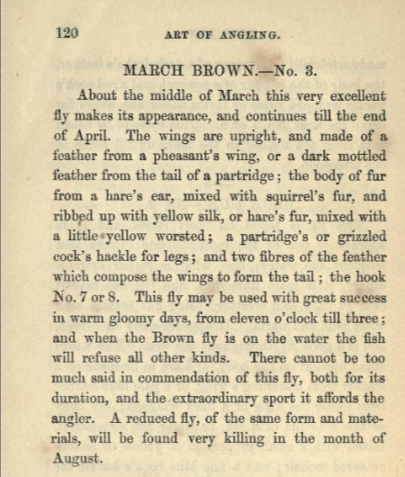 Charles Bowlker: Art of Angling