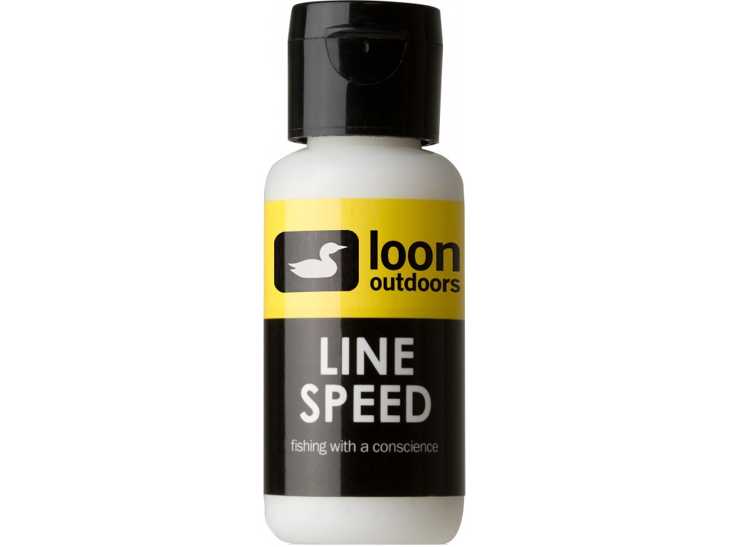Loon Outdoors Line Speed - Fishax