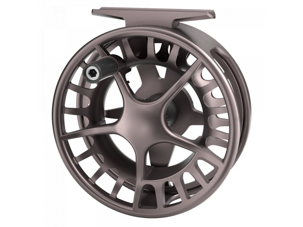 Lamson Liquid S Day Break 3-Pack - Fly reel