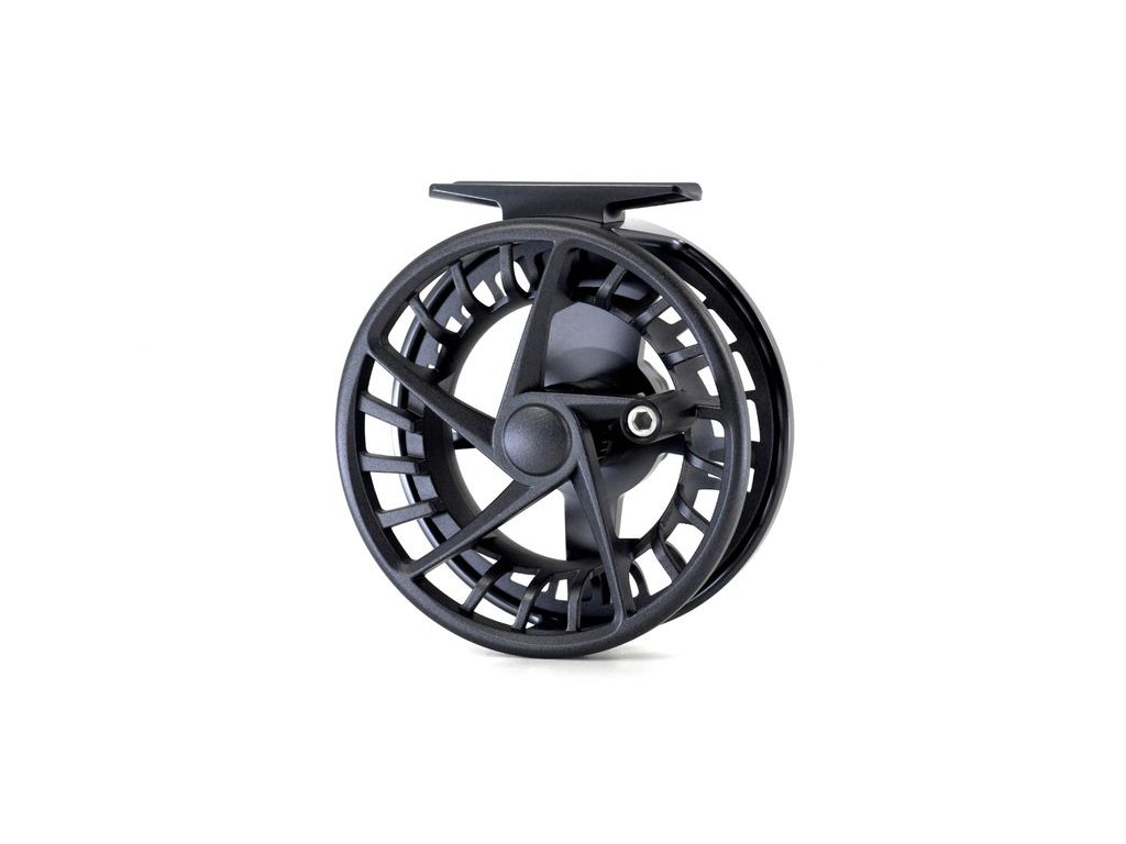 Lamson Remix S-Series -5+ Reel Day Break - Fishax