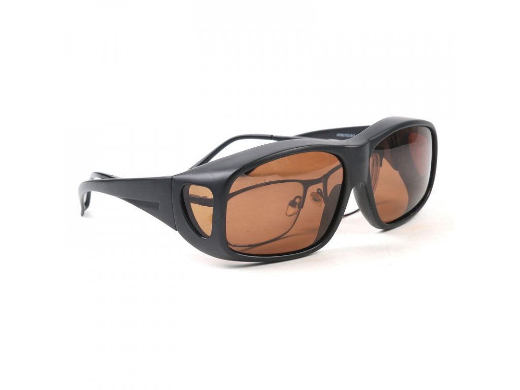 Fit over sunglasses丨Cat eye Night Vision 5779丨TINHAO
