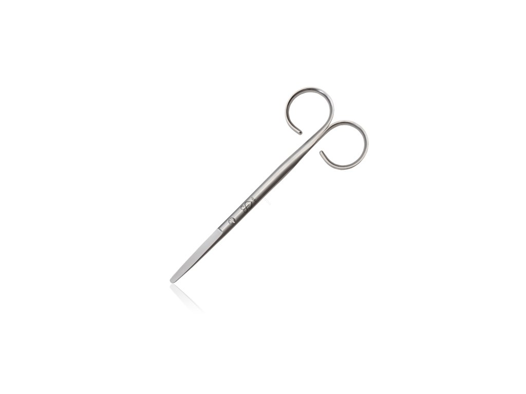 Renomed Scissors FS8 Super Cut - Fishax