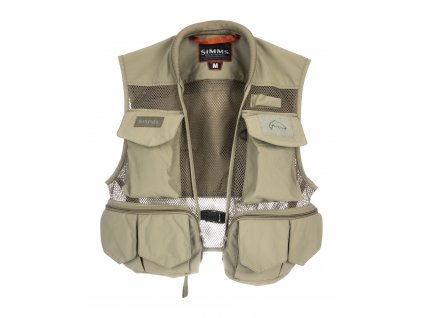13243 276 tributary vest tan s21