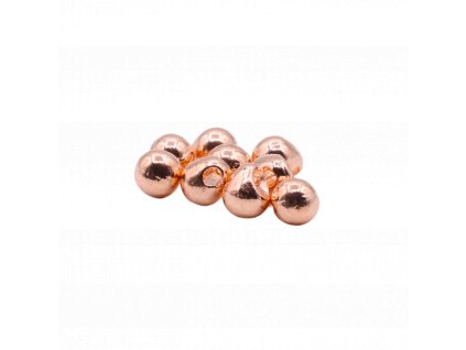 fishax jig off bead copper