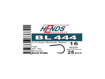 hends products bl 444