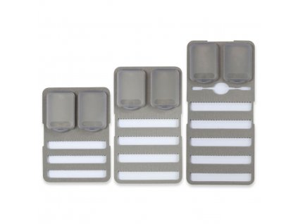 C&F Dry Dropper System Foam