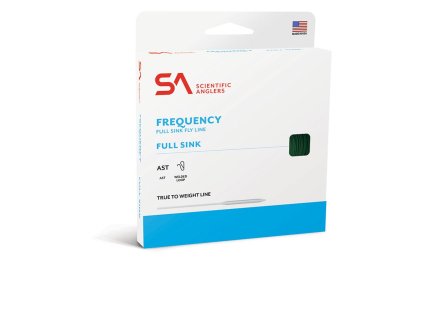 Scientific Anglers Frequency Intermediate Fly Line