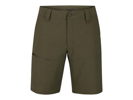 Simms Guide Short Loden