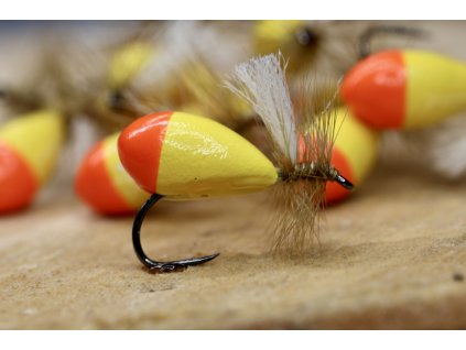 fishax indicator bambula fly