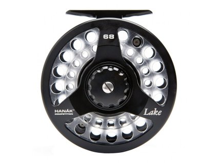 hanak lake 68 fly reel