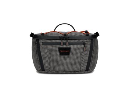 Simms Scout Hip Pack Black Magic