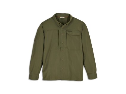 Simms Guide Shirt Loden