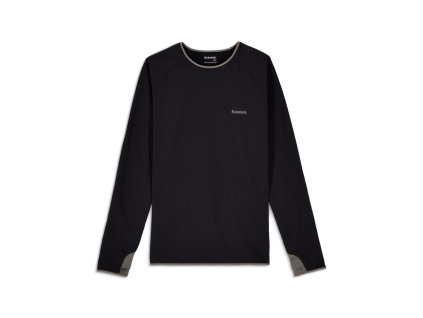 Simms Strata 200 Crew Black