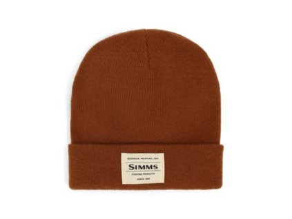Simms Everyday Watchcap Stonefly