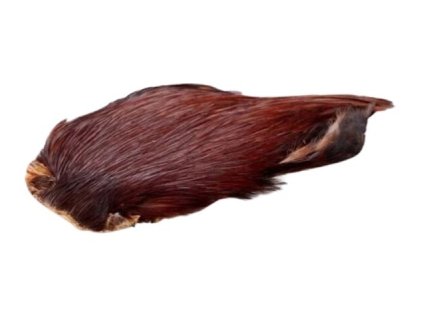 hends products cock cape rusty dark brown cc 35