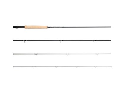 primal raw ccc 10 6 fly rod
