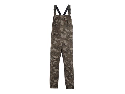 Simms Challenger Bib Regiment Camo Olive Drab