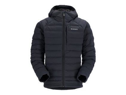 Simms ExStream Hoody Black