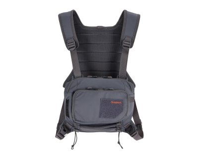 Simms Tributary Chest Pack Tahitian Pearl