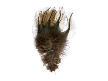 Fishax Coq De Leon (Semicolgadera)