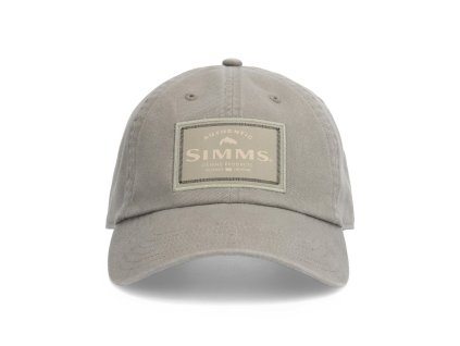 Simms Single Haul Cap Bay Leaf