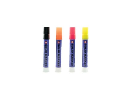 Scientific Anglers Indicator Marker Set