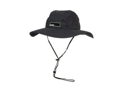 Simms GORE-TEX Guide Sombrero Black