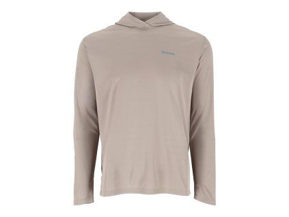 Simms Tech Hoody - Artist Series Dolomite Trout