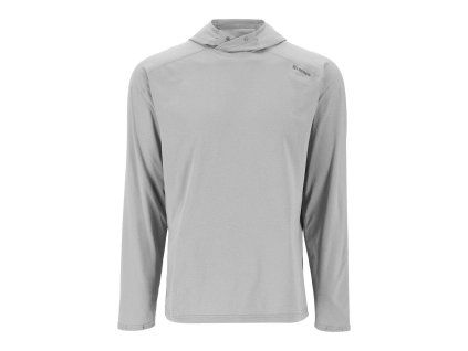 Simms SolarFlex Hoody Overcast