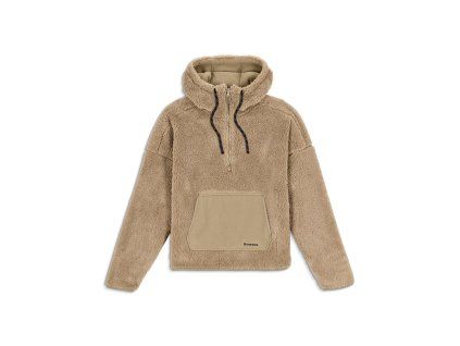 Simms Women's Coldweather Fleece Stone