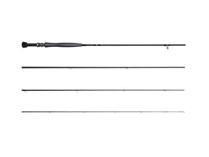 Primal Zone CCC Fly Rod