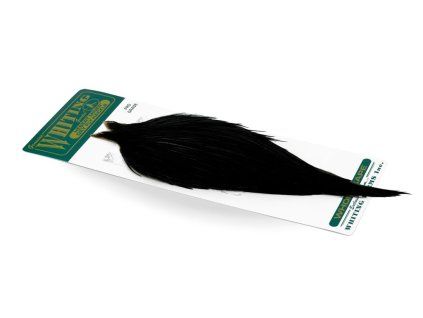 whiting hebert miner pro grade cape black